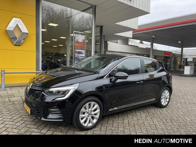 Renault Clio 1.6 E-Tech Hybrid 140 Intens