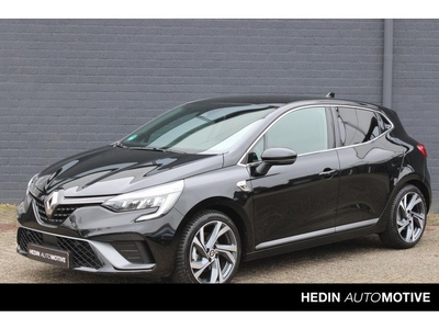 Renault Clio 1.6 E-Tech Hybrid 140 R.S. Line