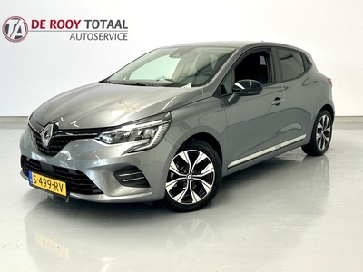 Renault Clio 1.6 E-Tech Hybrid 145 Evolution , 