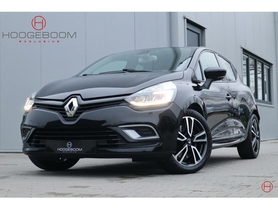 Renault Clio 1.6 Turbo R.S. 200 PK / Automaat F1 / Leder /