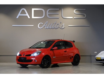 Renault Clio 2.0-16V 200 RS Cup Panodak Xenon Clima Keyless