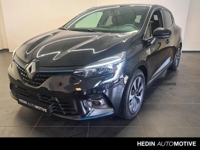 Renault Clio E-TECH HYBRID 140 Série Limitée Mooie en