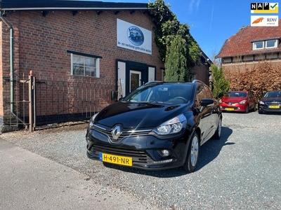 Renault Clio Estate 0.9 TCe Limited ( Airco + Navigatie +