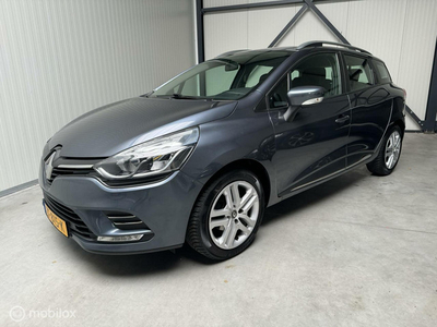 Renault Clio Estate 0.9 TCe Navigatie, Airco