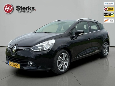 Renault Clio Estate 0.9 TCe Night&Day