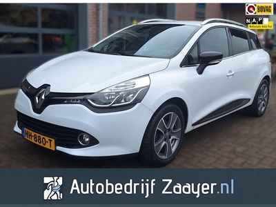 Renault Clio Estate 0.9 TCe Night&Day