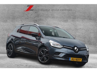 Renault Clio Estate 1.2 TCe Bose Navigatie Camera