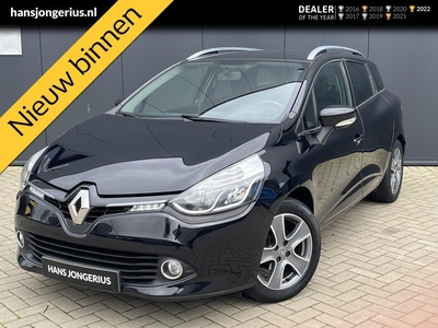 Renault Clio Estate TCe 90 Night&Day Navigatie