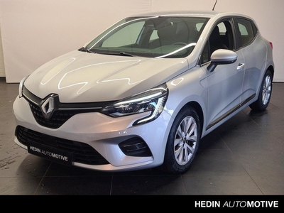 Renault Clio TCe 100 PK Intens Apple Car Play Cruise