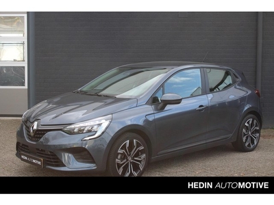 Renault Clio TCe 92 PK Zen NL-Auto/Navi/Airco/Cruise