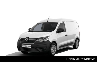 Renault Express 1.5 dCi 75 Comfort + Uit voorraad