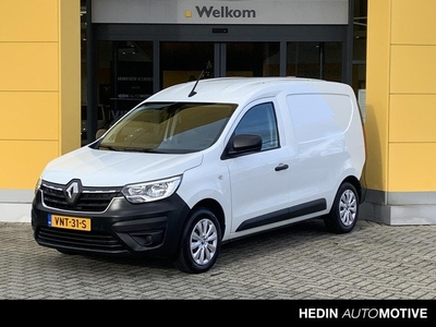 Renault Express 1.5 DCI 75PK COMFORT+ DODEHOEK CAMERA