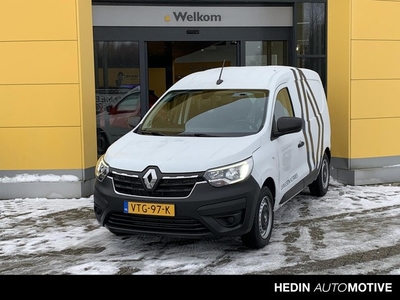 Renault Express 1.5 DCI 75PK COMFORT EX. BTW EX.BPM l NAVI