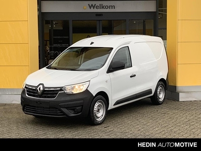 Renault Express 1.5 dCi 95PK Comfort MC : 6673 SENSOREN