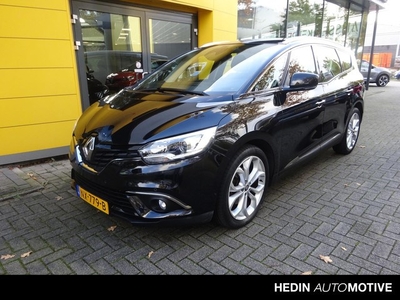 Renault Grand Scénic 1.2 TCe Zen 7p. Ruime 7zits! / Dealer