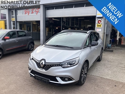 Renault Grand Scénic 1.3 TCe 160PK Initiale Paris 7persoons