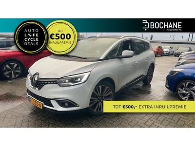 Renault Grand Scénic 1.3 TCe 159 EDC Initiale Paris 5p.