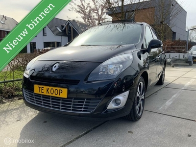 Renault Grand Scenic 1.4 TCe Bose 7p.!!Lees