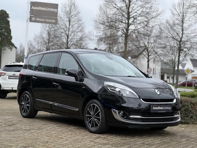 Renault Grand Scénic 1.4 TCe BoseNieuwstaat1e