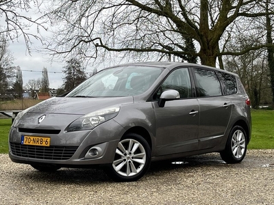 Renault Grand Scénic 1.4 TCe 7p. Motor+bak OK *Lees Tekst*