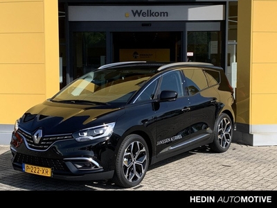 Renault Grand Scénic TCe 140PK INTENS AUTOMAAT l