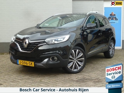 Renault Kadjar 1.2 TCe