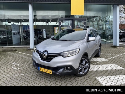 Renault Kadjar 1.2 TCe Bose EDC Automaat Panoramadak, 19