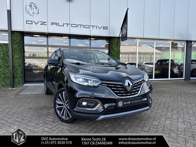 Renault Kadjar 1.3 TCe Black Edition Automaat Full