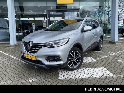 Renault Kadjar 1.3 TCe Intens 140PK 1e eig., Easy Life