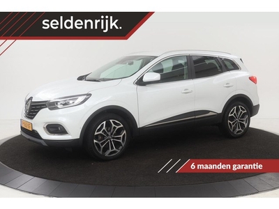 Renault Kadjar 1.3 TCe Techno Automaat Origineel NL