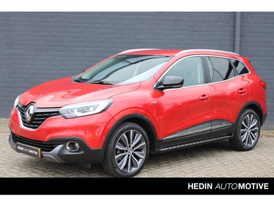 Renault Kadjar TCe 130 PK Bose