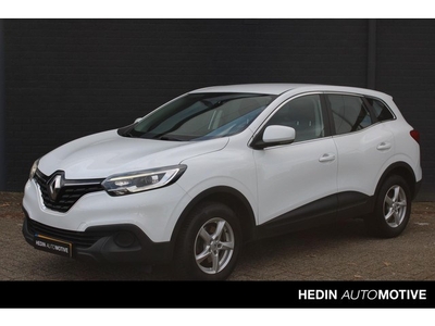 Renault Kadjar TCe 130 PK Life Clima/Cruise