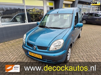 Renault Kangoo 1.2-16V Expression/AIRCO/TREKHAAK