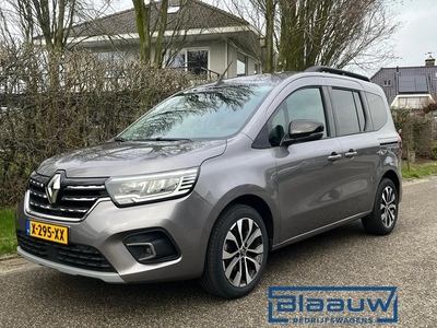 Renault Kangoo 1.3 TCe Luxe Navigatie Camera (bj 2022)