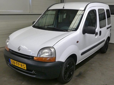 Renault Kangoo 1.4 RTE - Trekhaak - Nette auto - APK 2025