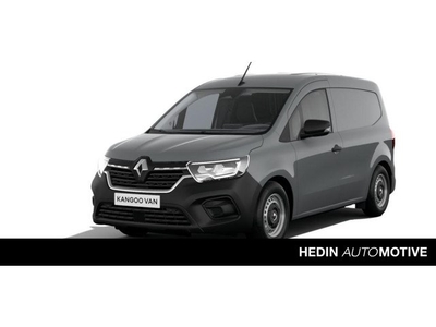 Renault Kangoo 1.5 Blue dCi 95 Comfort L1 Uit voorraad