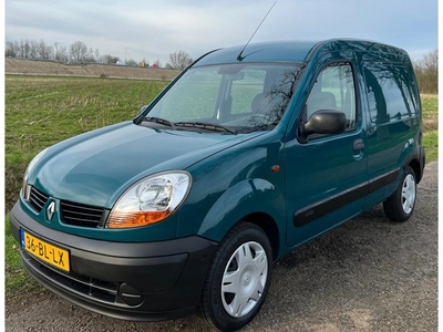 Renault Kangoo 1.5 DCI 80 2004 MARGE NAP AIRCO ERG MOOIE