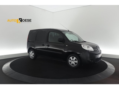 Renault Kangoo 1.5 dCi 90 Energy Comfort Trekhaak