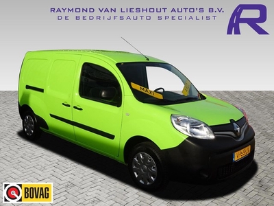 Renault Kangoo 1.5 dCi 90 Energy Luxe Maxi AIRCO CRUISE