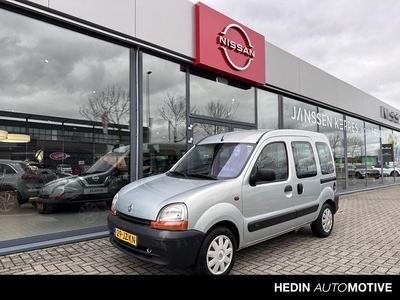 Renault Kangoo 1.6-16V Privilège Airco Rolstoel