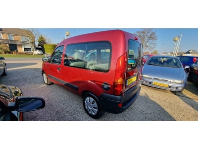 Renault Kangoo combi 1.2-16V Authentique??€1499,-??benzine-