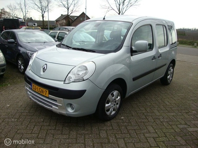 Renault Kangoo combi 1.6-16V Expression Luxe