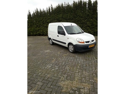 Renault Kangoo Express 1.5 dCi 65 Confort AIRCO