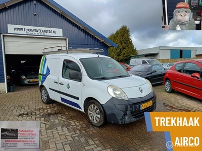 Renault Kangoo Express 1.5 dCi 70 Express