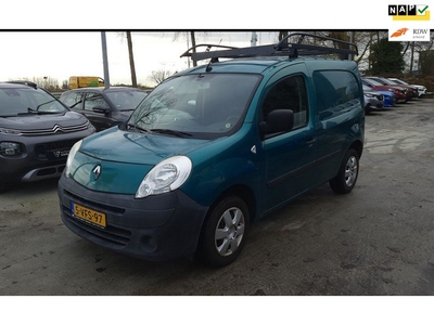 Renault Kangoo Express 1.6 Express Comfort 3e Eigenaar APK