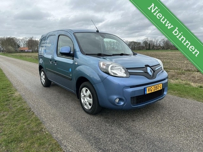 Renault Kangoo Express Z.E. (Marge / Navi / Clima / Cruise)