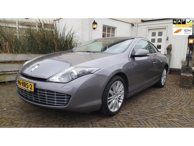 Renault Laguna Coupé 2.0 16V T GT Prachtige 100 % bij de