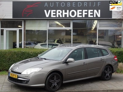 Renault Laguna Estate 2.0 dCi Dynamique - AUTOMAAT - NAVI -