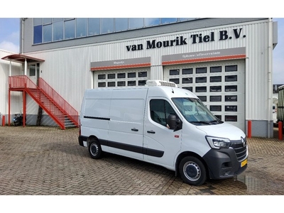 Renault Master 135.35 EURO 6 L2H2 - V-300 MAX - KOEL-VRIES