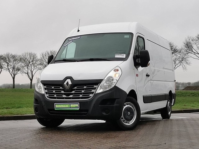 RENAULT MASTER 2.3 dci 170 l2h2 aut.